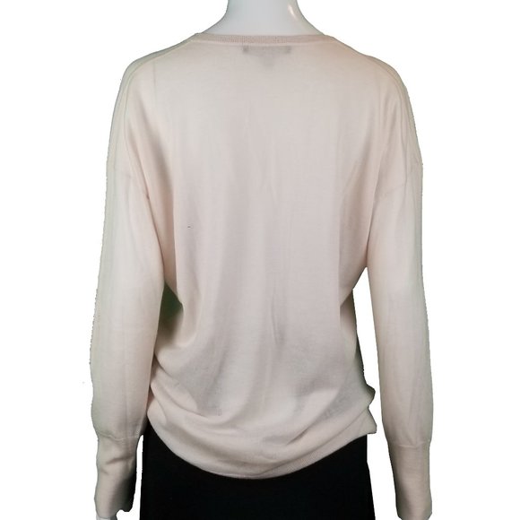 Judith & Charles Cashmere Sweater - Picture 3 of 4